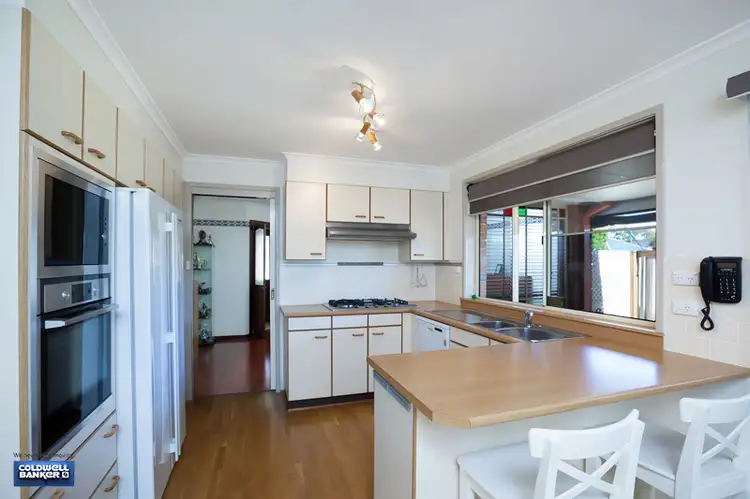 Fifth view of Homely house listing, 21 Morton Court, Wattle Grove NSW 2173