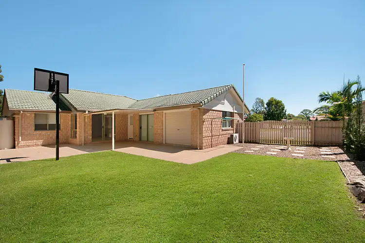 Fifth view of Homely house listing, 2 Tolai Court, Mudgeeraba QLD 4213