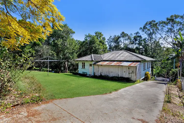 Third view of Homely house listing, 62 Quandong Street, Ashgrove QLD 4060