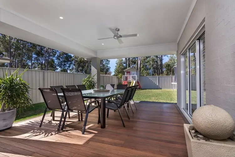 Sixth view of Homely house listing, 44 Ashton Drive, Heddon Greta NSW 2321