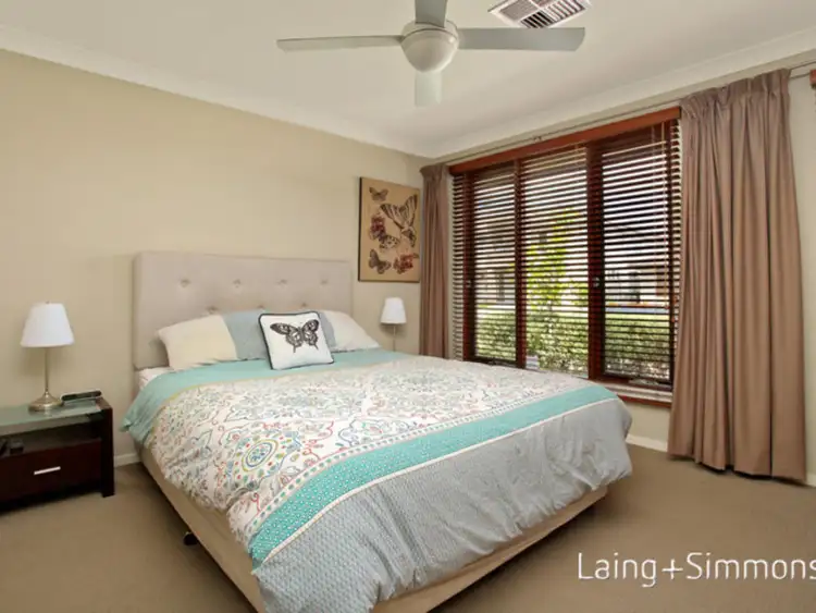 Sixth view of Homely house listing, 18 Marshall Avenue, Ropes Crossing NSW 2760