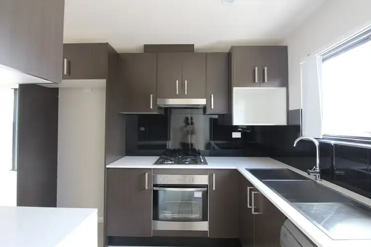 Third view of Homely apartment listing, 26/2 Amos Street, Westmead NSW 2145