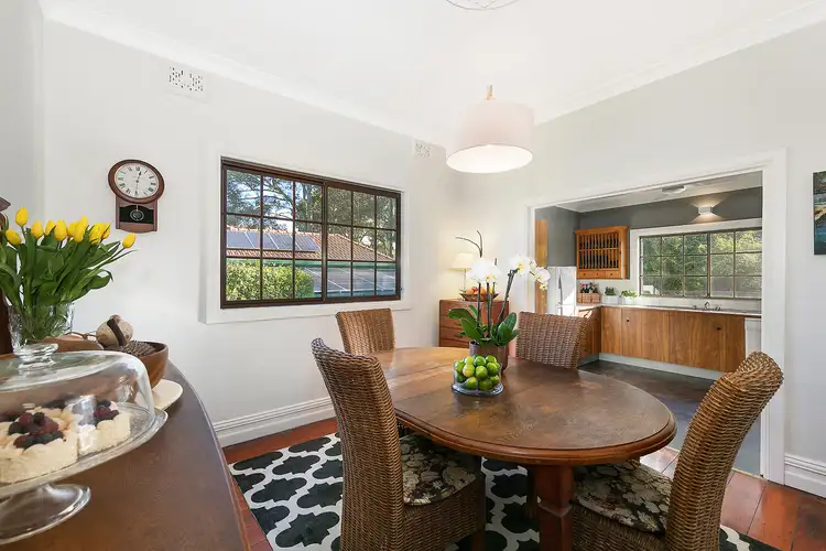 Sixth view of Homely house listing, 16 Yarrara Road, Pennant Hills NSW 2120