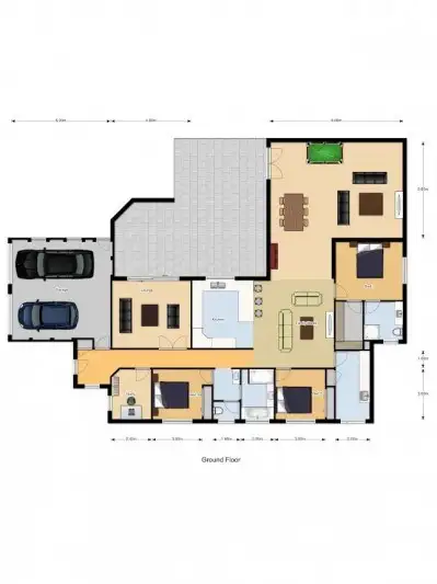 Sixth view of Homely house listing, 67 Dunne Crescent, Thurgoona NSW 2640