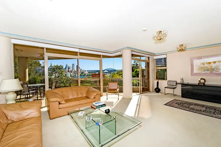 2/95 Darling Point Road, Darling Point NSW 2027