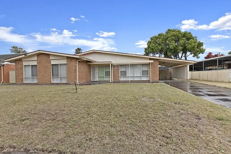 24 Kingswood Crescent, Lockleys SA 5032