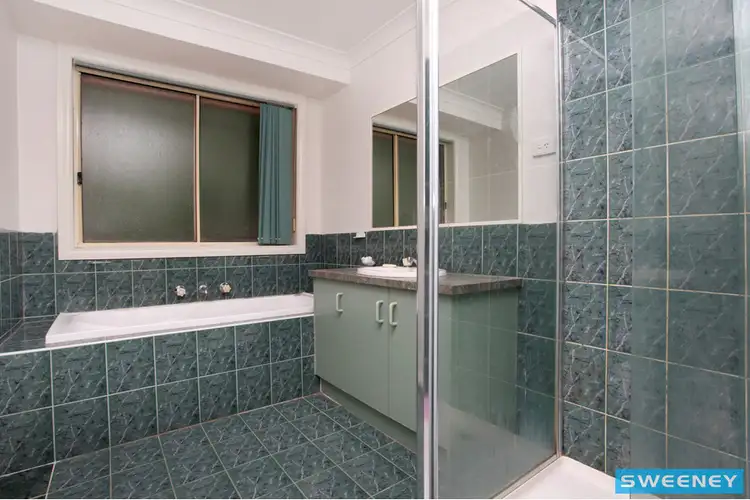 Seventh view of Homely house listing, 9 Howqua Way, Taylors Hill VIC 3037