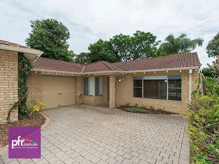 Sixth view of Homely unit listing, 4C Mitchell Street, Ardross WA 6153