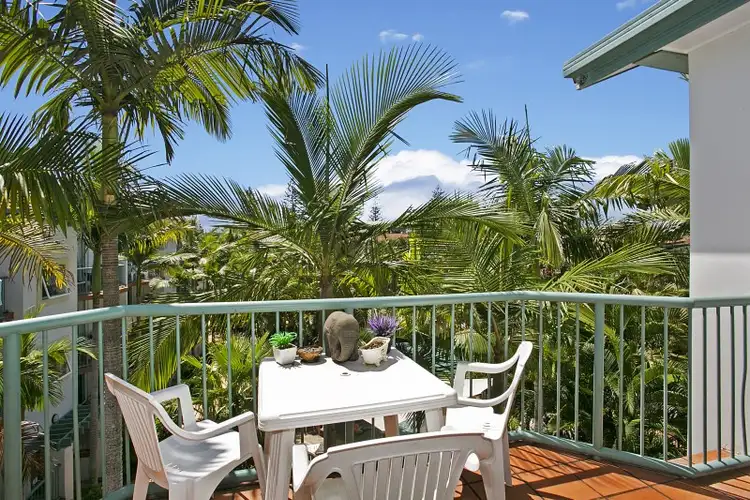 181/7 Redondo Avenue, Miami QLD 4220