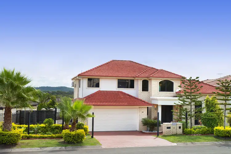 51 Kauri Street, Carindale QLD 4152