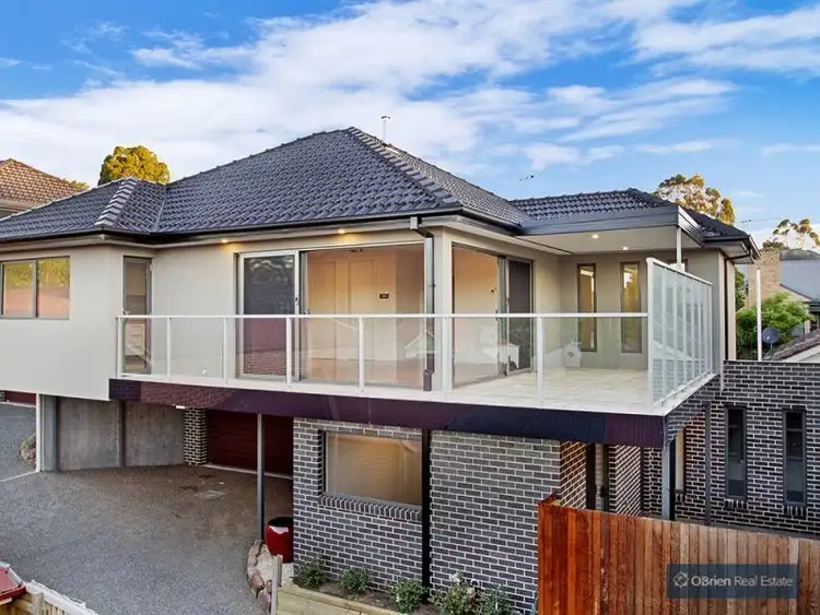 2/90 Bowen Street, Warragul VIC 3820