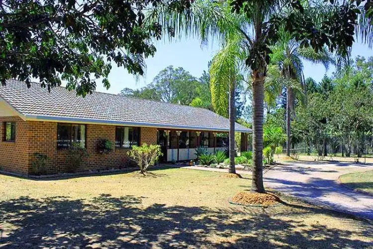 Fourth view of Homely rural property listing, 878 Sherwood Road, Sherwood NSW 2440