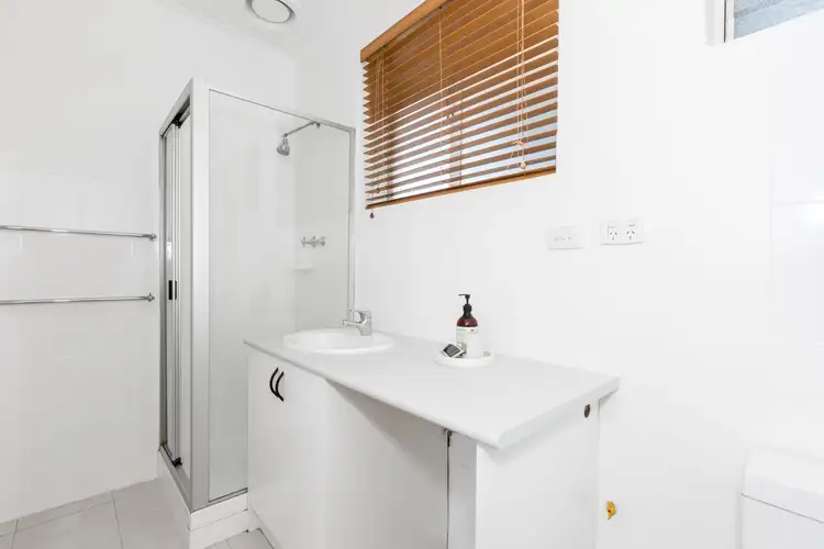 Third view of Homely apartment listing, 16/57 Kingsville Street, Kingsville VIC 3012