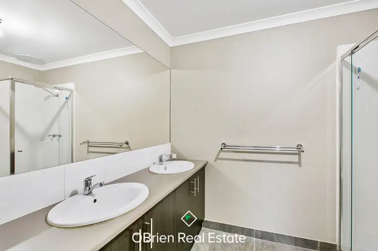 Third view of Homely house listing, 9 Lakeside Court, Drouin VIC 3818