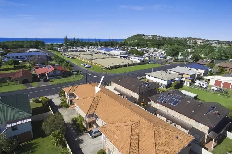 2/41 Park Street, Evans Head NSW 2473