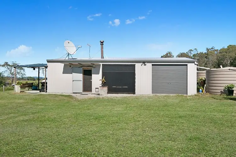 Second view of Homely house listing, 199 Reardons Lane, Swan Bay NSW 2471