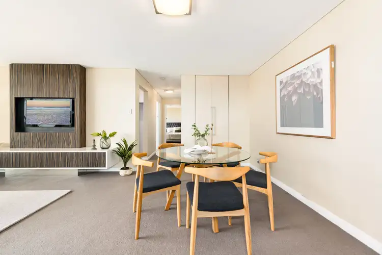 Second view of Homely apartment listing, 3/24 Cammeray Road, Cammeray NSW 2062