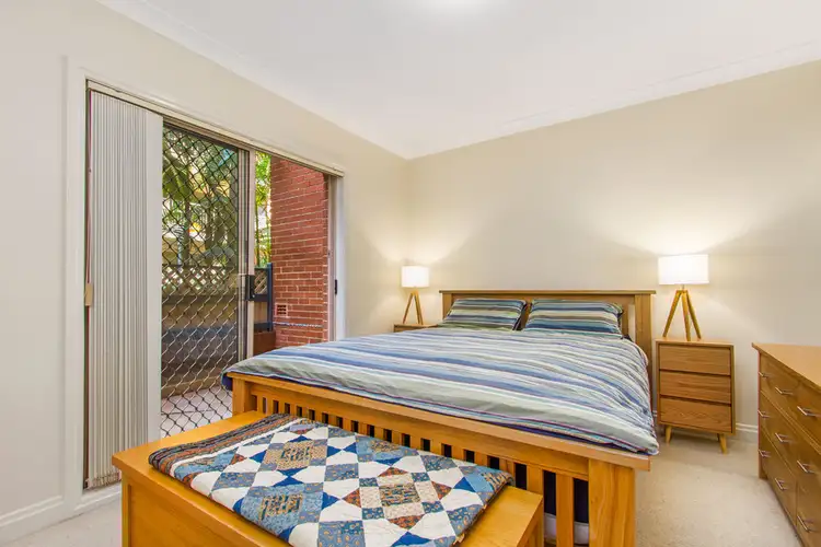 Third view of Homely unit listing, 13/92 Hunter Street, Hornsby NSW 2077