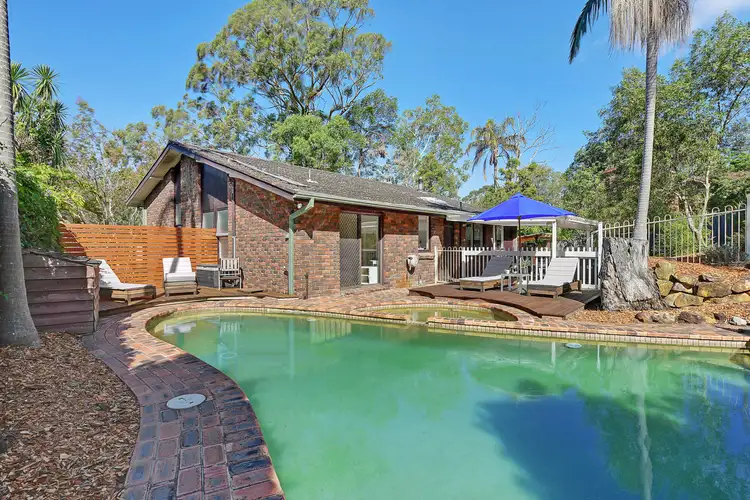 4 Elaine Place, Hornsby NSW 2077