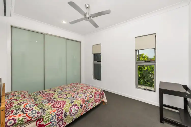 Sixth view of Homely townhouse listing, 93A Glenalva Terrace, Enoggera QLD 4051