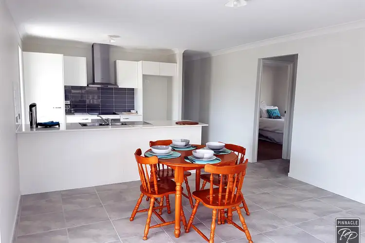 Second view of Homely house listing, 21B Bognuda Street, Bundamba QLD 4304