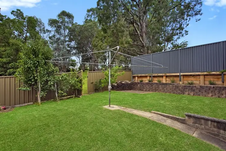 Sixth view of Homely house listing, 17 Ravel Street, Seven Hills NSW 2147