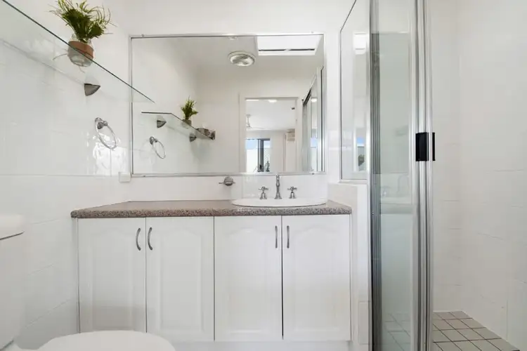 Fifth view of Homely unit listing, 20A/16 Spinnaker Drive, Sandstone Point QLD 4511