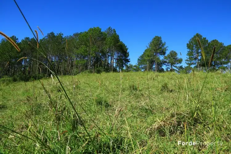Second view of Homely land listing, William Road, Eumundi QLD 4562