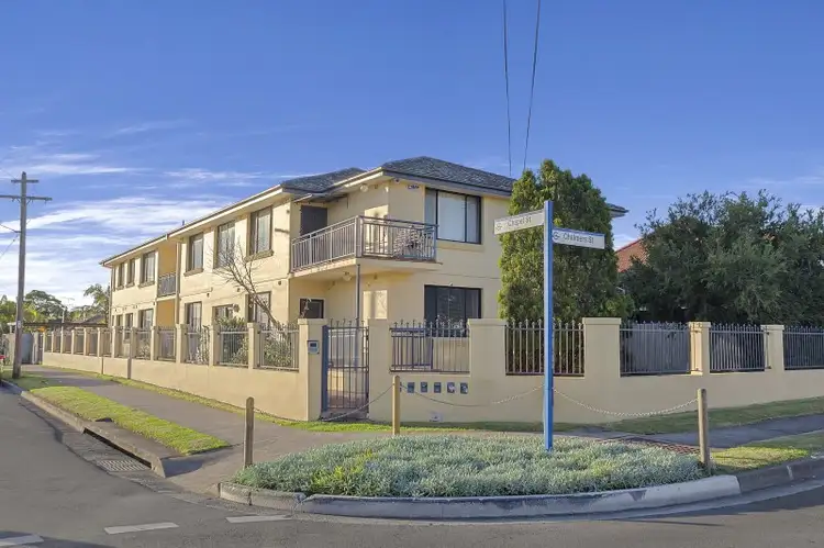 5/47 Chalmers Street, Belmore NSW 2192