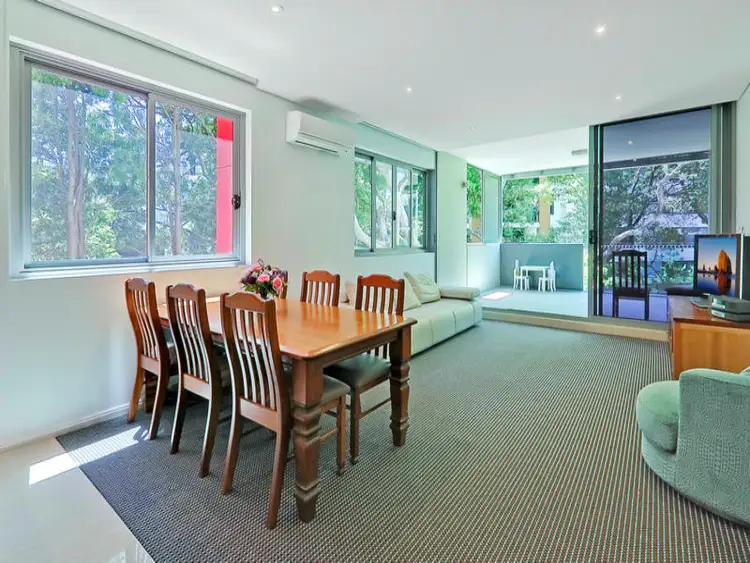 508/220-222 Mona Vale Road, St Ives NSW 2075