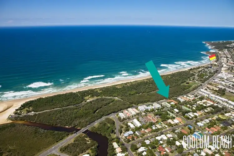 Seventh view of Homely unit listing, 7/16 First Avenue, Coolum Beach QLD 4573