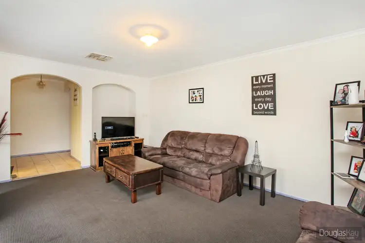 Second view of Homely house listing, 3 Joules Court, Deer Park VIC 3023