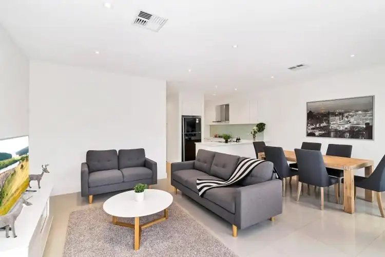 Fourth view of Homely townhouse listing, 33C Edward Street, Magill SA 5072