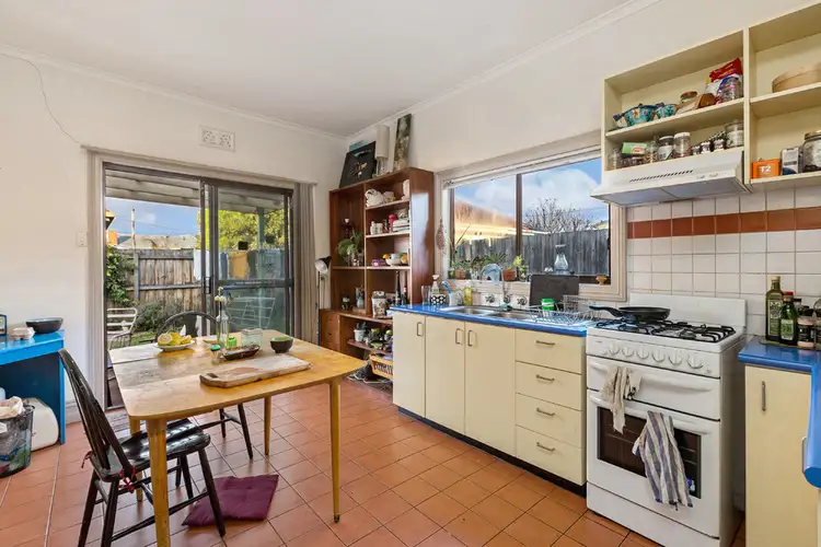 Fourth view of Homely house listing, 16 Creswick Street, Footscray VIC 3011