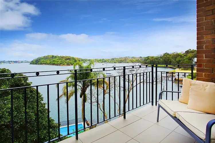Sixth view of Homely apartment listing, 24/30 Blues Point Road, Mcmahons Point NSW 2060