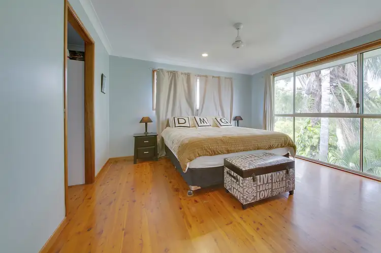 Fourth view of Homely house listing, 8 Yeppoon Crescent, Yeppoon QLD 4703