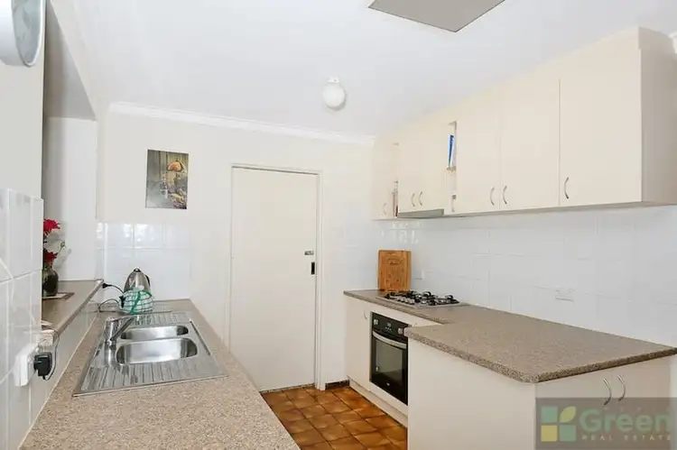 Sixth view of Homely house listing, 28 Jurrell Street, Mandurah WA 6210