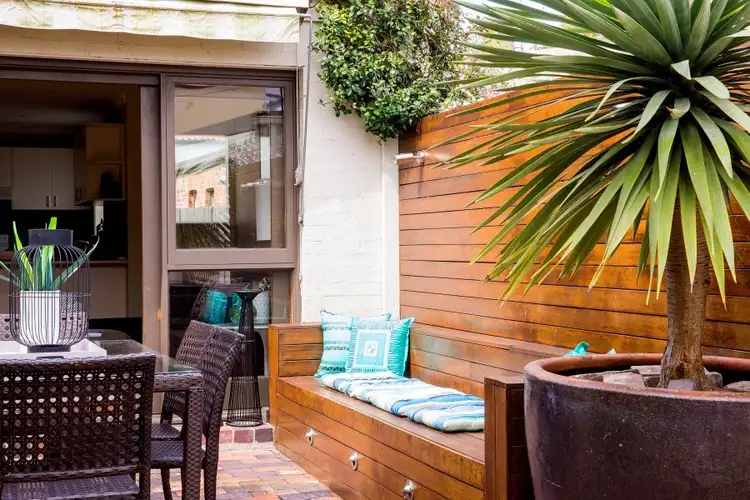 Sixth view of Homely house listing, 8 Marriott Street, Redfern NSW 2016