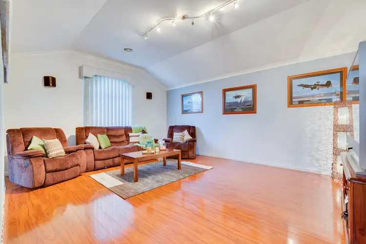 Fifth view of Homely house listing, 15 Moonie Place, Taylors Lakes VIC 3038