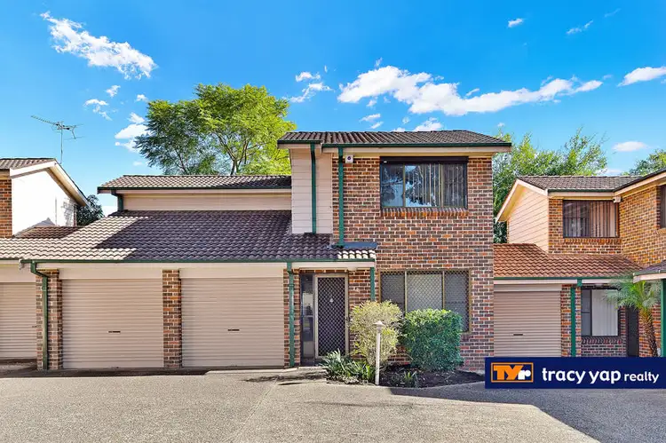 4/5-7 Leamington Road, Dundas NSW 2117