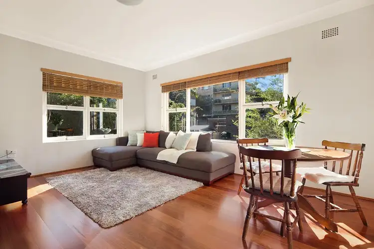 6/9 Orchard Street, Balgowlah NSW 2093