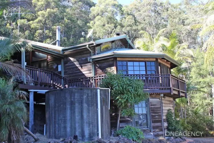 Fifth view of Homely rural property listing, 1295 Crescent Head Road, Crescent Head NSW 2440
