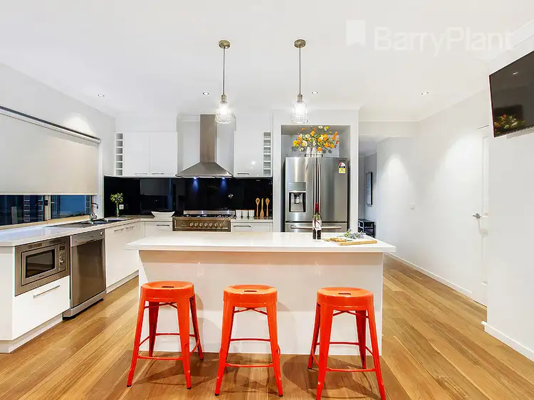 Second view of Homely house listing, 94 Foleys Road, Derrimut VIC 3030
