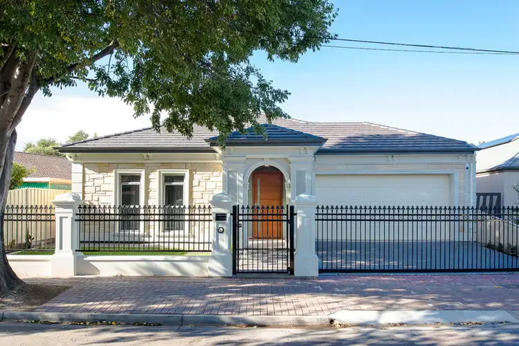Main view of Homely house listing, 10 Olive Road, Stepney SA 5069