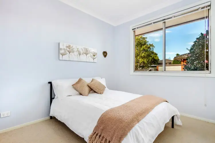 Fifth view of Homely villa listing, 3/69 Ida Street, Sans Souci NSW 2219
