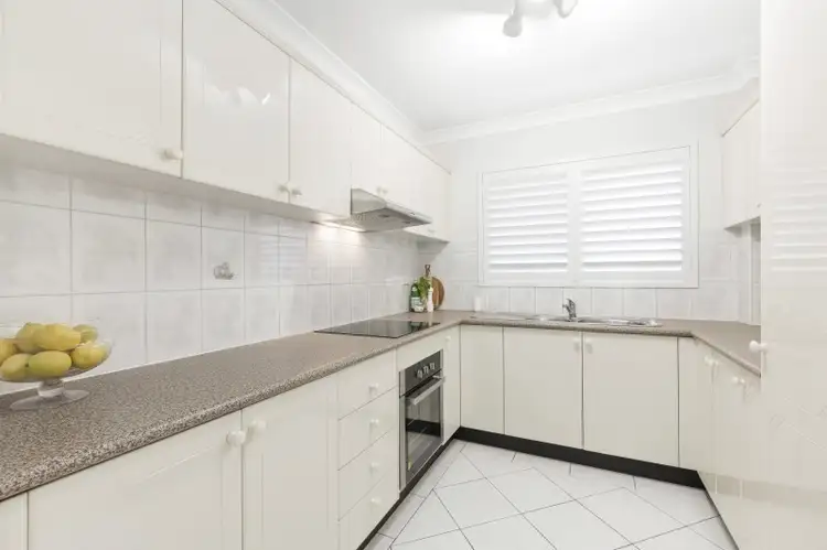 Second view of Homely apartment listing, 18/614 Princes Highway, Kirrawee NSW 2232