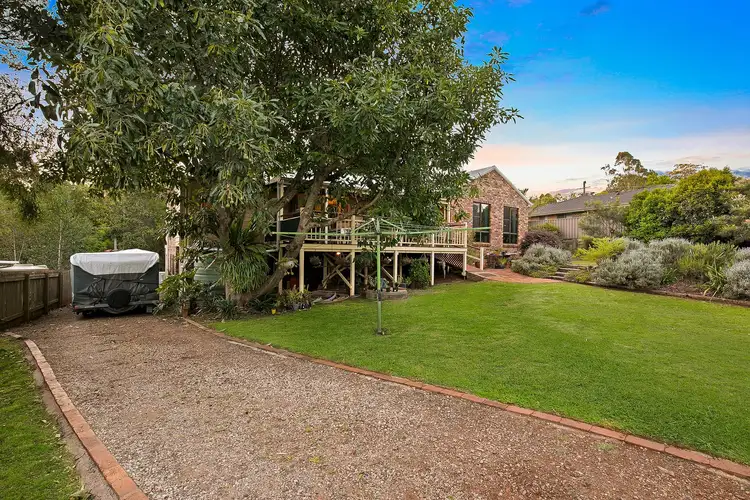 Third view of Homely house listing, 10 Sirron Street, Blue Mountain Heights QLD 4350