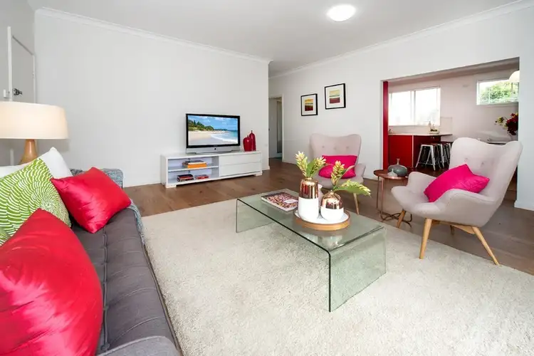 Fourth view of Homely house listing, 8a Dampier Street, Chifley NSW 2036