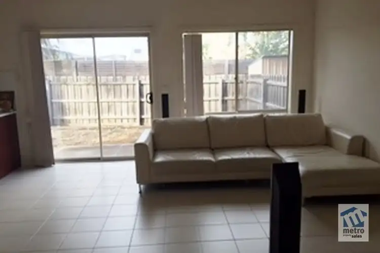 Third view of Homely townhouse listing, 4/2 Rutman Close, Werribee VIC 3030