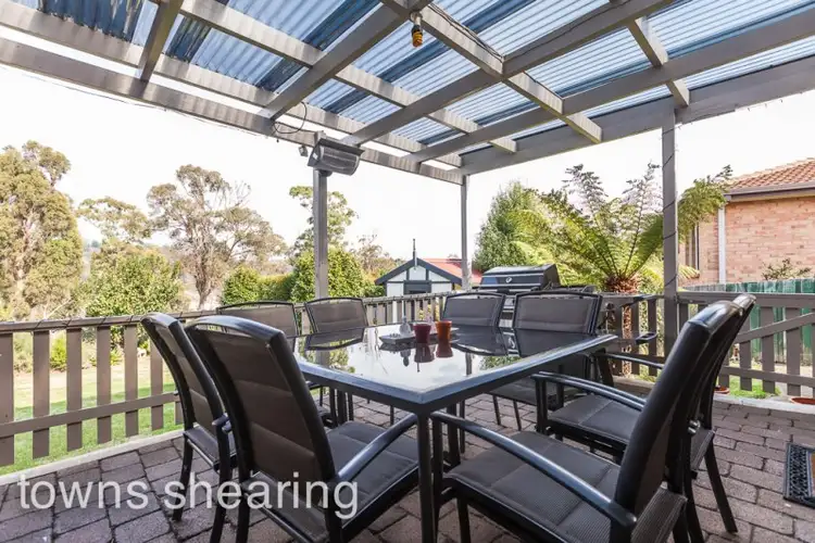 Fifth view of Homely house listing, 16 Far View Avenue, Riverside TAS 7250